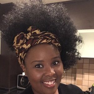 Meet your Posher, ThaPrissy1